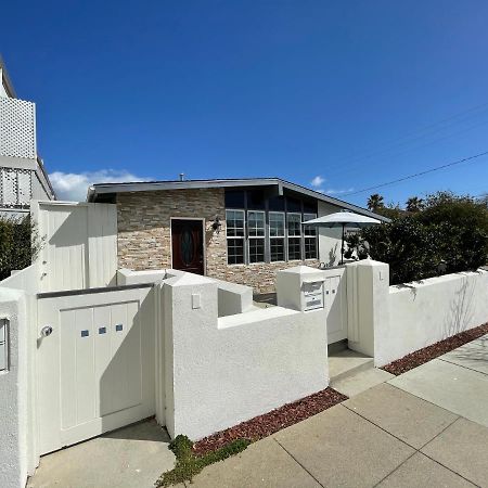 Your Home Away From Home In Beautiful Santa Monica Los Angeles Exterior photo